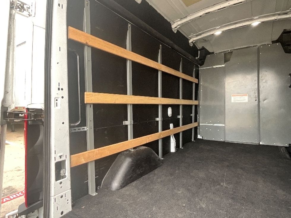 Cargo Van (Panel Van)-Light and Medium Duty Trucks-Ford-2023-Transit 250-Carrollton-TX-77,768\n\t\tmiles-$ 42,000 - Image 11
