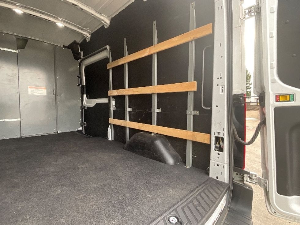 Cargo Van (Panel Van)-Light and Medium Duty Trucks-Ford-2023-Transit 250-Carrollton-TX-77,768\n\t\tmiles-$ 42,000 - Image 12