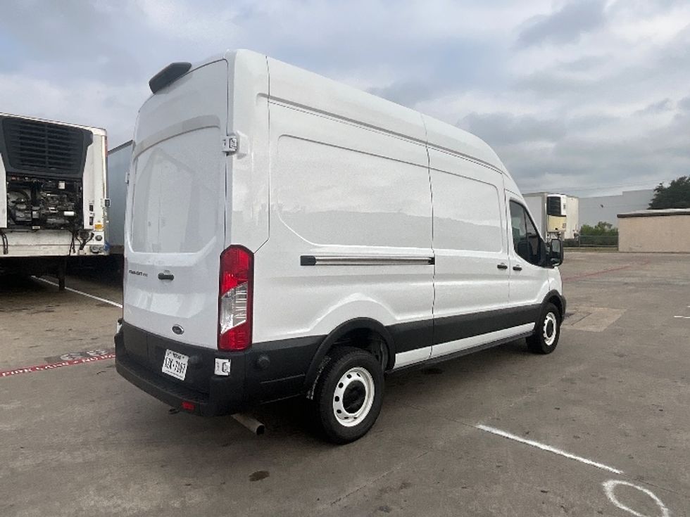 Cargo Van (Panel Van)-Light and Medium Duty Trucks-Ford-2023-Transit 250-Carrollton-TX-77,768\n\t\tmiles-$ 42,000 - Image 13