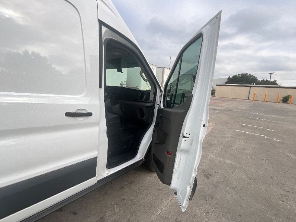 Cargo Van (Panel Van)-Light and Medium Duty Trucks-Ford-2023-Transit 250-Carrollton-TX-77,768\n\t\tmiles-$ 42,000 - Image 19