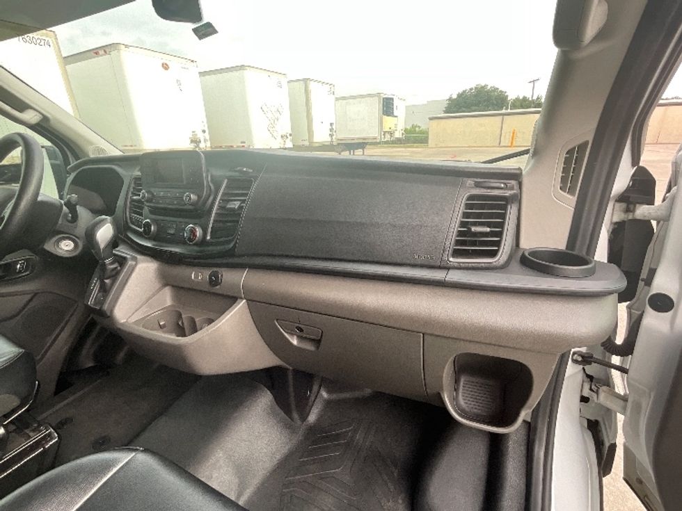 Cargo Van (Panel Van)-Light and Medium Duty Trucks-Ford-2023-Transit 250-Carrollton-TX-77,768\n\t\tmiles-$ 42,000 - Image 20