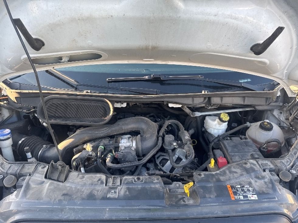Cargo Van (Panel Van)-Light and Medium Duty Trucks-Ford-2023-Transit 250-Carrollton-TX-77,768\n\t\tmiles-$ 42,000 - Image 22