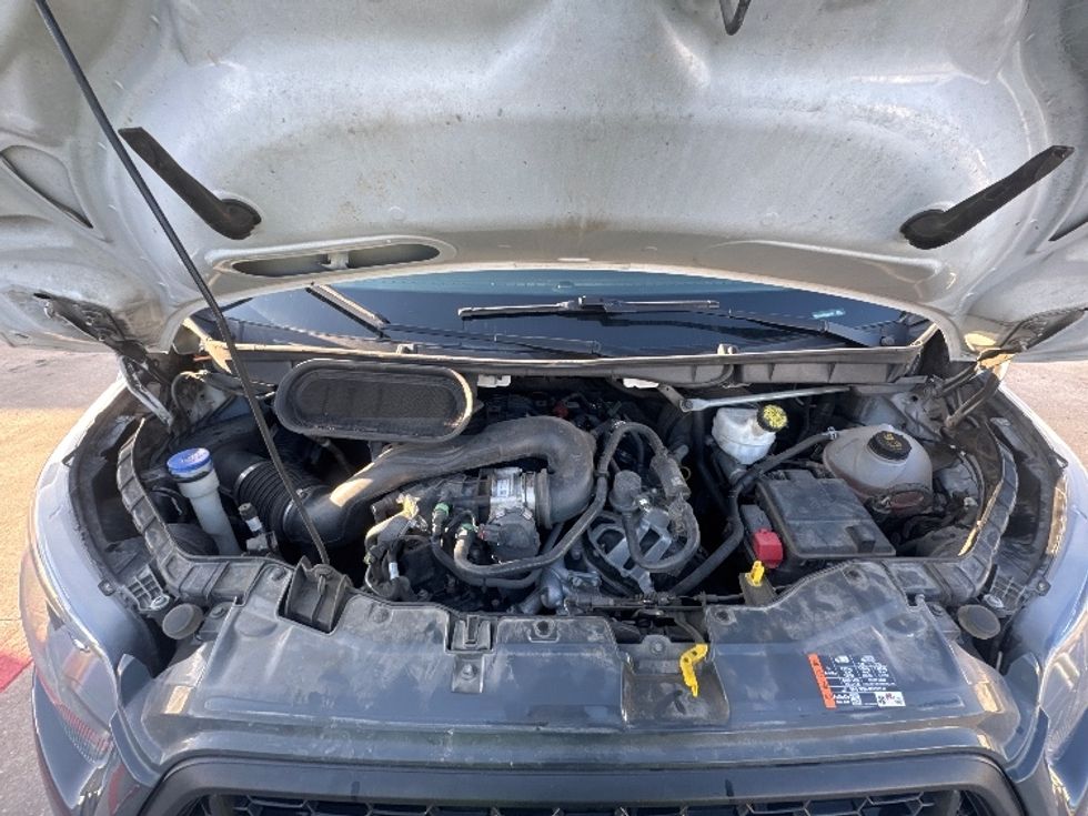 Cargo Van (Panel Van)-Light and Medium Duty Trucks-Ford-2023-Transit 250-Carrollton-TX-77,768\n\t\tmiles-$ 42,000 - Image 23