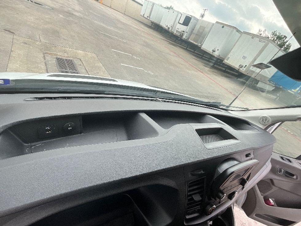 Cargo Van (Panel Van)-Light and Medium Duty Trucks-Ford-2023-Transit 250-Carrollton-TX-77,768\n\t\tmiles-$ 42,000 - Image 28