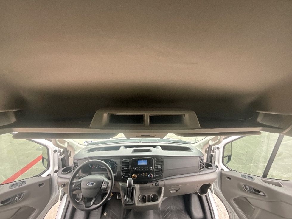 Cargo Van (Panel Van)-Light and Medium Duty Trucks-Ford-2023-Transit 250-Carrollton-TX-77,768\n\t\tmiles-$ 42,000 - Image 29