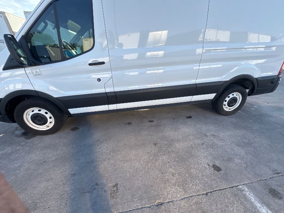 Cargo Van (Panel Van)-Light and Medium Duty Trucks-Ford-2023-Transit 250-Carrollton-TX-77,768\n\t\tmiles-$ 42,000 - Image 5
