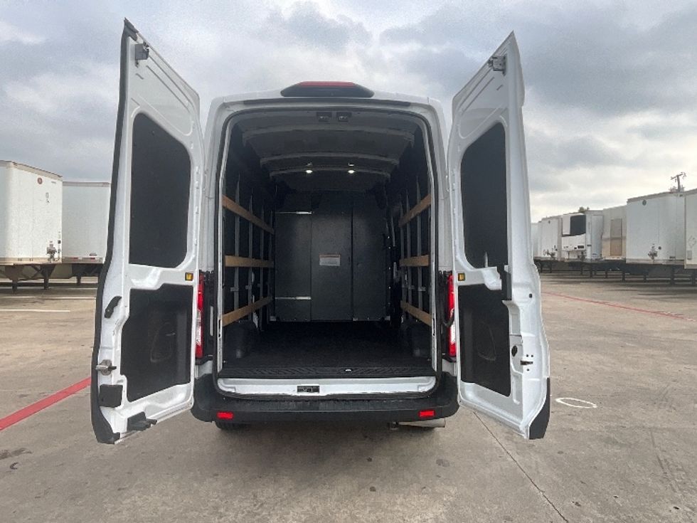 Cargo Van (Panel Van)-Light and Medium Duty Trucks-Ford-2023-Transit 250-Carrollton-TX-77,768\n\t\tmiles-$ 42,000 - Image 8
