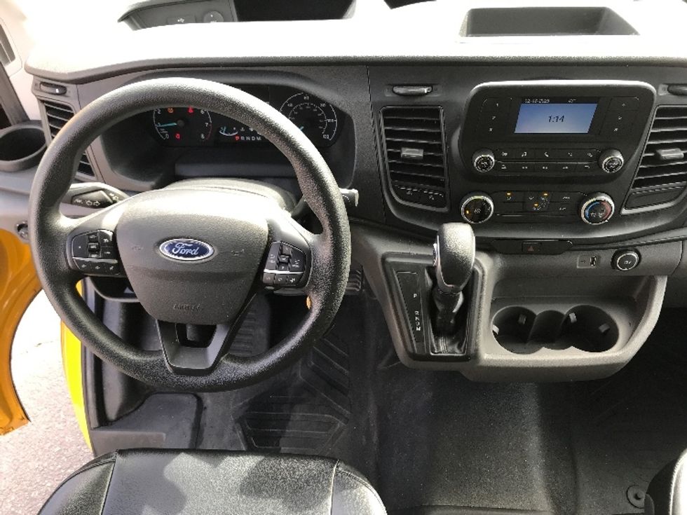 Cargo Van (Panel Van)-Light and Medium Duty Trucks-Ford-2023-Transit 250-Charlotte-NC-27,583\n\t\tmiles-$ 52,000 - Image 17