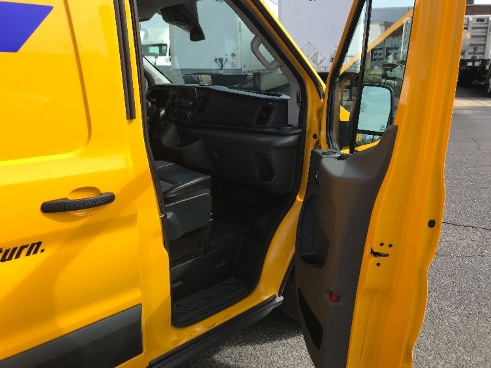 Cargo Van (Panel Van)-Light and Medium Duty Trucks-Ford-2023-Transit 250-Charlotte-NC-27,583\n\t\tmiles-$ 52,000 - Image 19