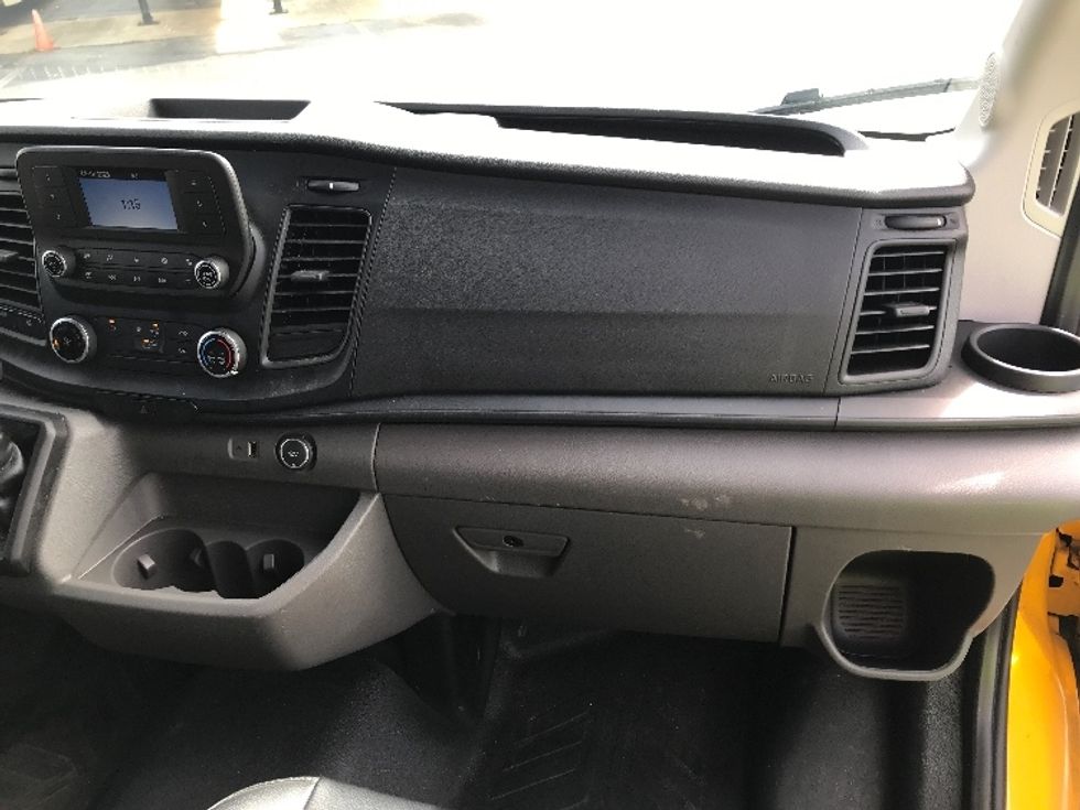 Cargo Van (Panel Van)-Light and Medium Duty Trucks-Ford-2023-Transit 250-Charlotte-NC-27,583\n\t\tmiles-$ 52,000 - Image 20