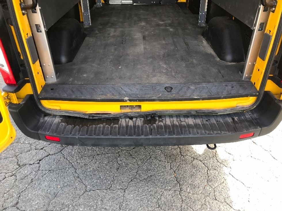 Cargo Van (Panel Van)-Light and Medium Duty Trucks-Ford-2023-Transit 250-Charlotte-NC-27,583\n\t\tmiles-$ 52,000 - Image 9