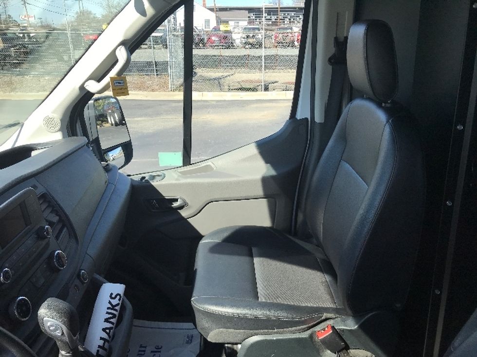 Cargo Van (Panel Van)-Light and Medium Duty Trucks-Ford-2023-Transit 250-Charlotte-NC-27,779\n\t\tmiles-$ 51,750 - Image 14