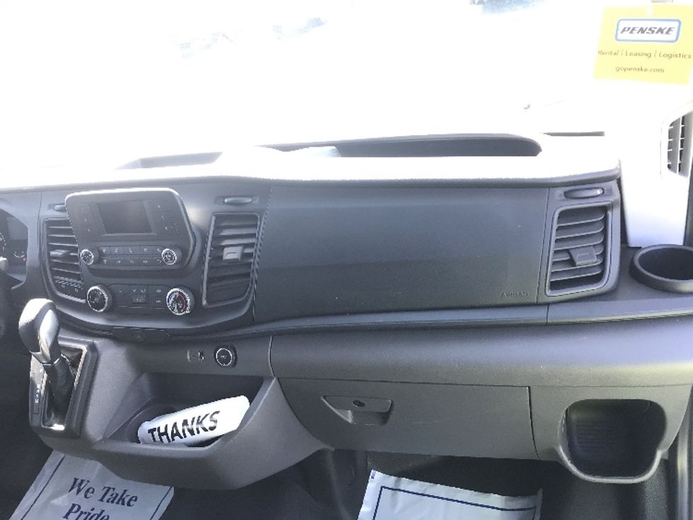 Cargo Van (Panel Van)-Light and Medium Duty Trucks-Ford-2023-Transit 250-Charlotte-NC-27,779\n\t\tmiles-$ 51,750 - Image 16