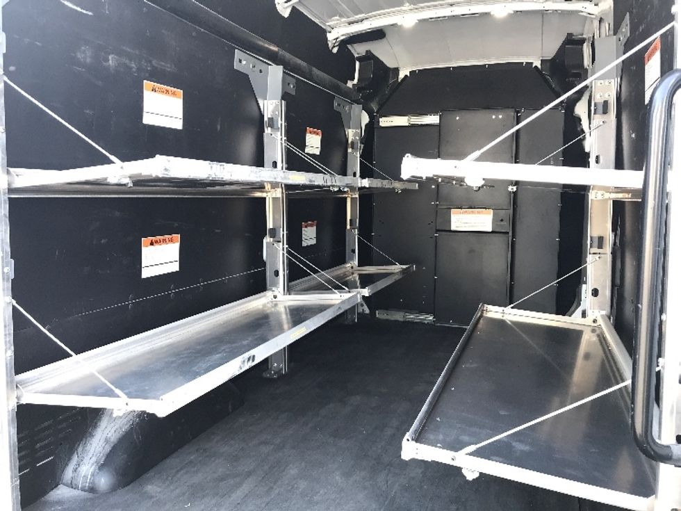 Cargo Van (Panel Van)-Light and Medium Duty Trucks-Ford-2023-Transit 250-Charlotte-NC-27,779\n\t\tmiles-$ 51,750 - Image 20