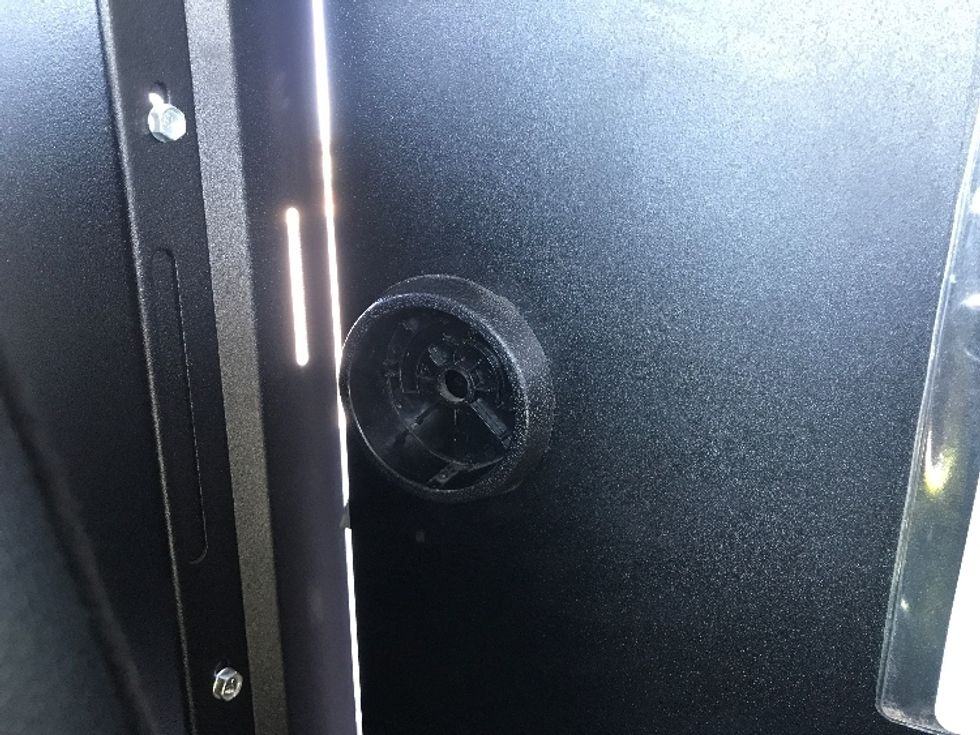 Cargo Van (Panel Van)-Light and Medium Duty Trucks-Ford-2023-Transit 250-Charlotte-NC-27,779\n\t\tmiles-$ 51,750 - Image 22