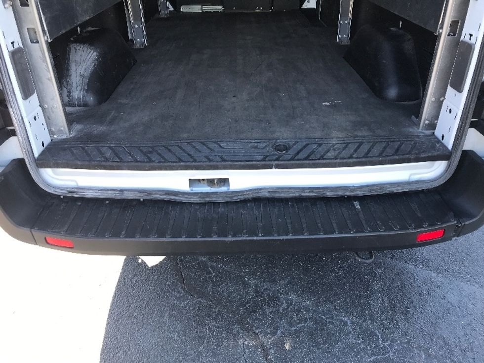 Cargo Van (Panel Van)-Light and Medium Duty Trucks-Ford-2023-Transit 250-Charlotte-NC-27,779\n\t\tmiles-$ 51,750 - Image 6