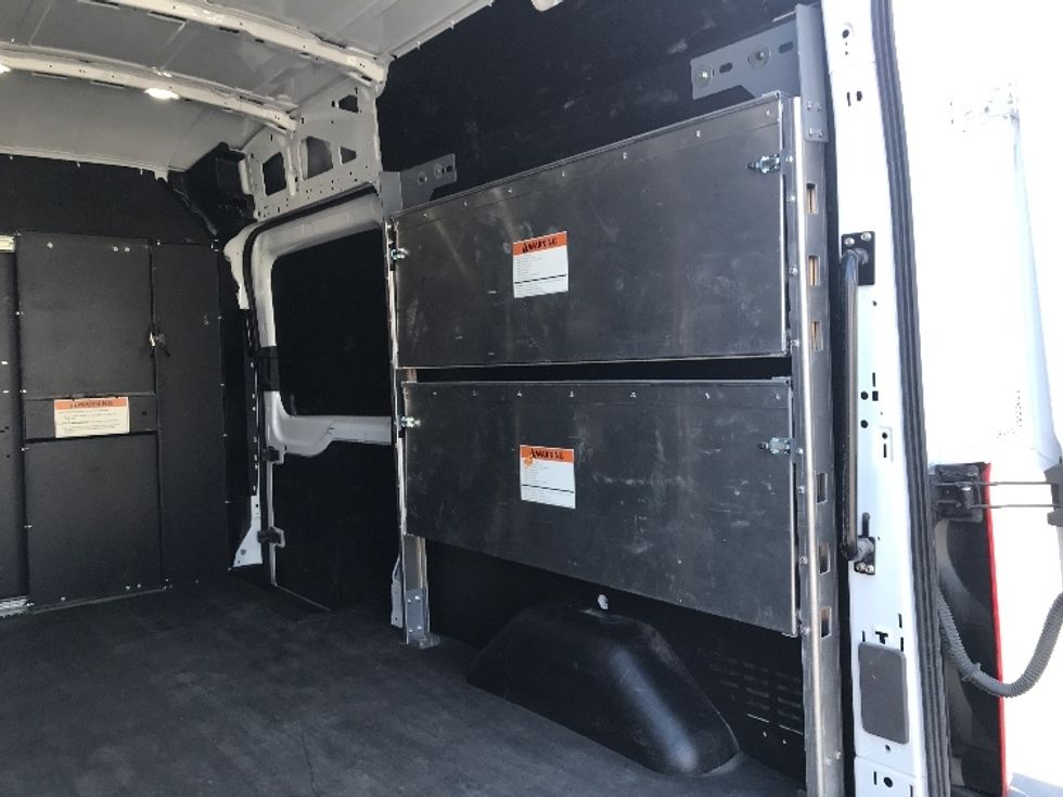 Cargo Van (Panel Van)-Light and Medium Duty Trucks-Ford-2023-Transit 250-Charlotte-NC-27,779\n\t\tmiles-$ 51,750 - Image 8