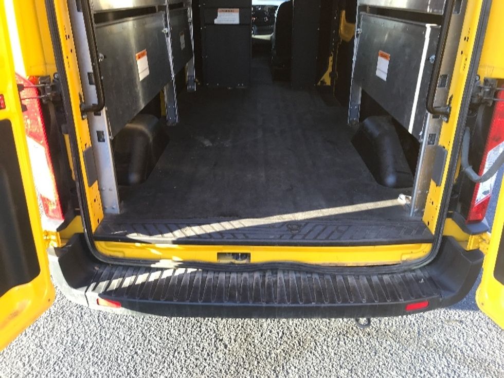 Cargo Van (Panel Van)-Light and Medium Duty Trucks-Ford-2023-Transit 250-Charlotte-NC-31,016\n\t\tmiles-$ 50,750 - Image 10