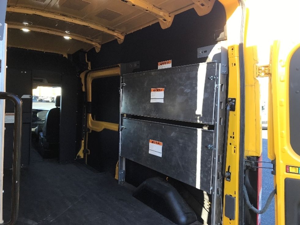 Cargo Van (Panel Van)-Light and Medium Duty Trucks-Ford-2023-Transit 250-Charlotte-NC-31,016\n\t\tmiles-$ 50,750 - Image 12