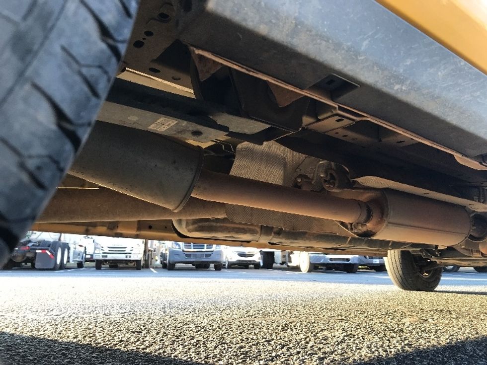 Cargo Van (Panel Van)-Light and Medium Duty Trucks-Ford-2023-Transit 250-Charlotte-NC-31,016\n\t\tmiles-$ 50,750 - Image 14