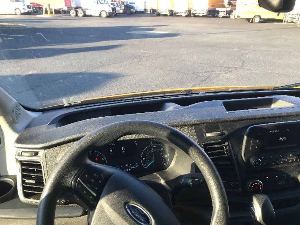 Cargo Van (Panel Van)-Light and Medium Duty Trucks-Ford-2023-Transit 250-Charlotte-NC-31,016\n\t\tmiles-$ 50,750 - Image 18