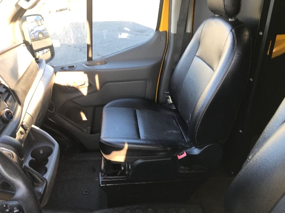 Cargo Van (Panel Van)-Light and Medium Duty Trucks-Ford-2023-Transit 250-Charlotte-NC-31,016\n\t\tmiles-$ 50,750 - Image 19