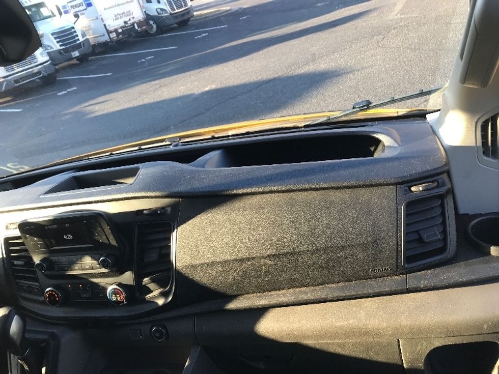 Cargo Van (Panel Van)-Light and Medium Duty Trucks-Ford-2023-Transit 250-Charlotte-NC-31,016\n\t\tmiles-$ 50,750 - Image 21