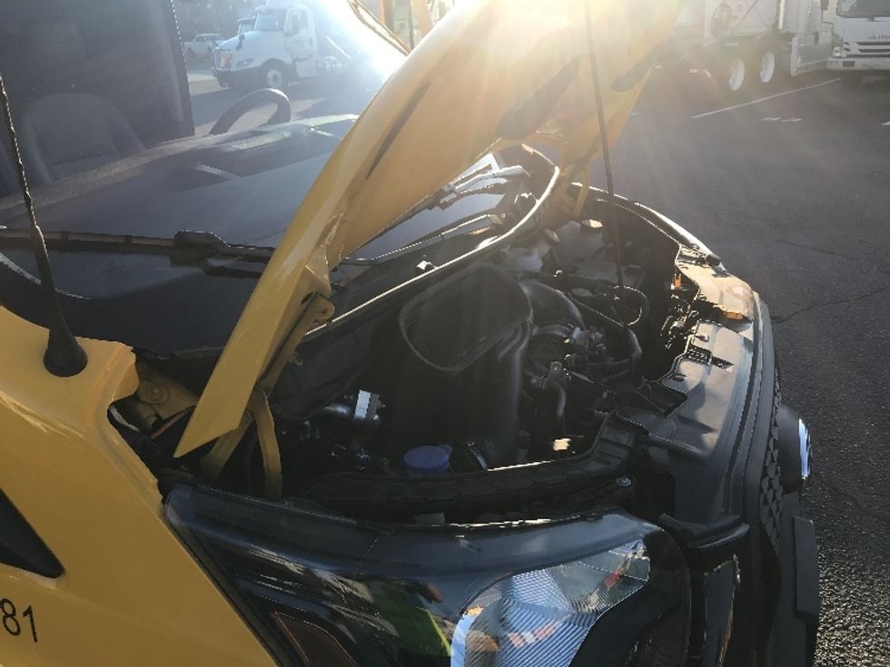 Cargo Van (Panel Van)-Light and Medium Duty Trucks-Ford-2023-Transit 250-Charlotte-NC-31,016\n\t\tmiles-$ 50,750 - Image 23