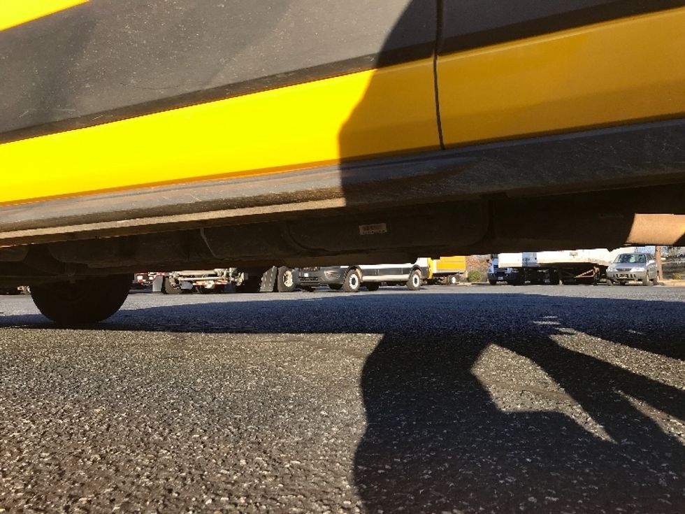 Cargo Van (Panel Van)-Light and Medium Duty Trucks-Ford-2023-Transit 250-Charlotte-NC-31,016\n\t\tmiles-$ 50,750 - Image 5