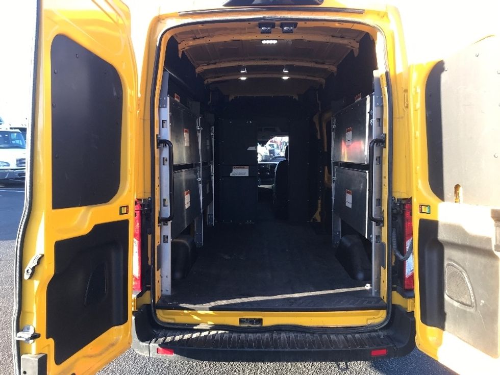 Cargo Van (Panel Van)-Light and Medium Duty Trucks-Ford-2023-Transit 250-Charlotte-NC-31,016\n\t\tmiles-$ 50,750 - Image 8