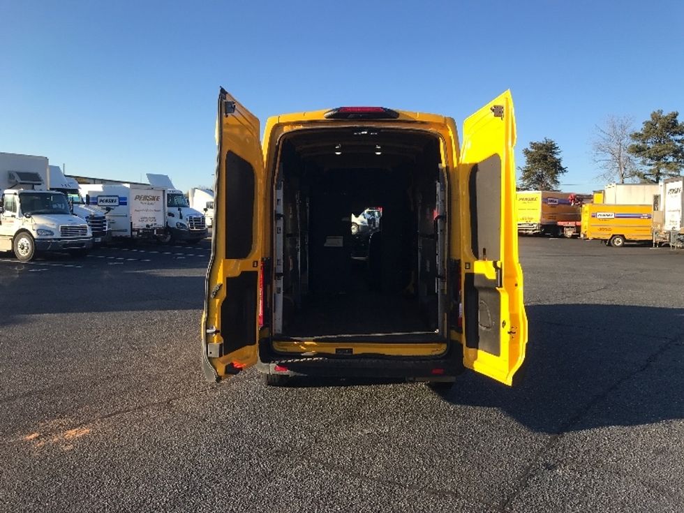 Cargo Van (Panel Van)-Light and Medium Duty Trucks-Ford-2023-Transit 250-Charlotte-NC-31,016\n\t\tmiles-$ 50,750 - Image 9