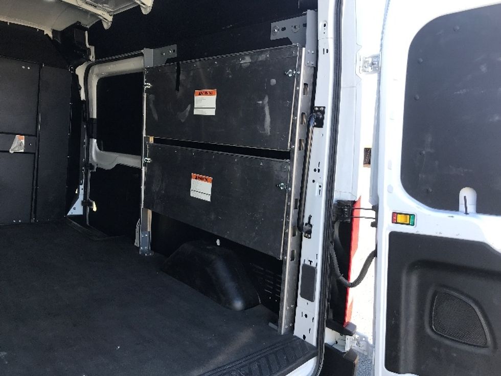 Cargo Van (Panel Van)-Light and Medium Duty Trucks-Ford-2023-Transit 250-Charlotte-NC-39,333\n\t\tmiles-$ 54,500 - Image 11