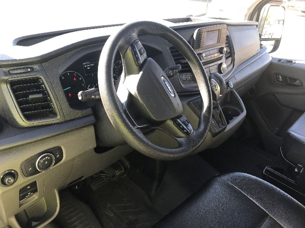 Cargo Van (Panel Van)-Light and Medium Duty Trucks-Ford-2023-Transit 250-Charlotte-NC-39,333\n\t\tmiles-$ 54,500 - Image 15