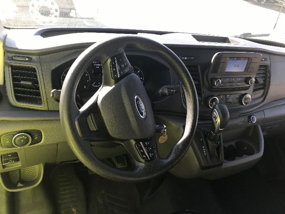 Cargo Van (Panel Van)-Light and Medium Duty Trucks-Ford-2023-Transit 250-Charlotte-NC-39,333\n\t\tmiles-$ 54,500 - Image 16