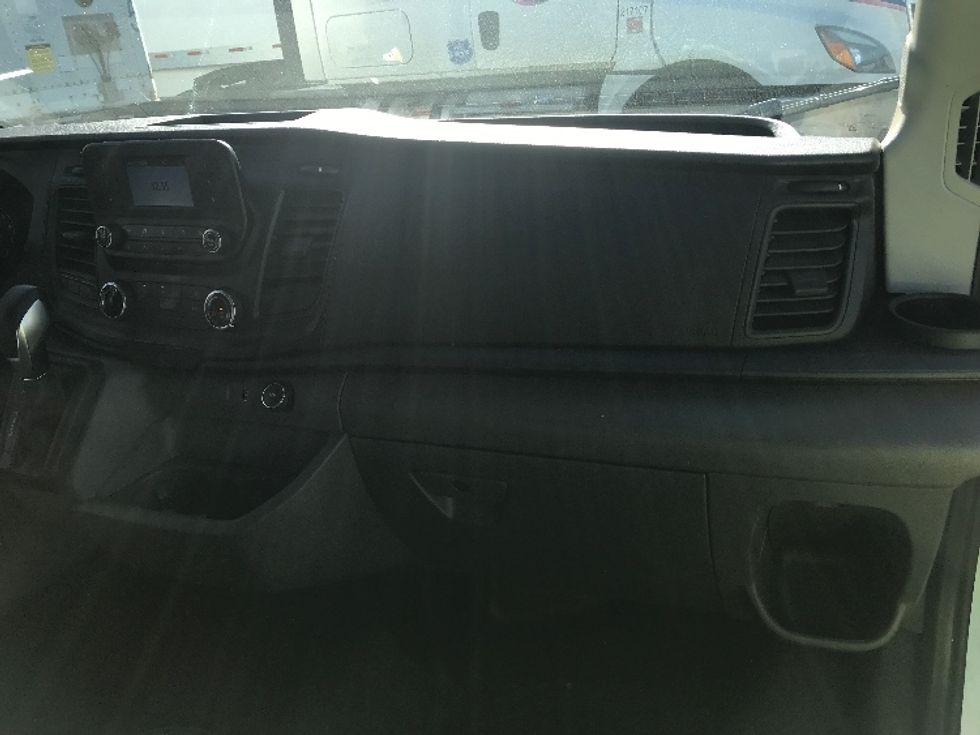 Cargo Van (Panel Van)-Light and Medium Duty Trucks-Ford-2023-Transit 250-Charlotte-NC-39,333\n\t\tmiles-$ 54,500 - Image 19