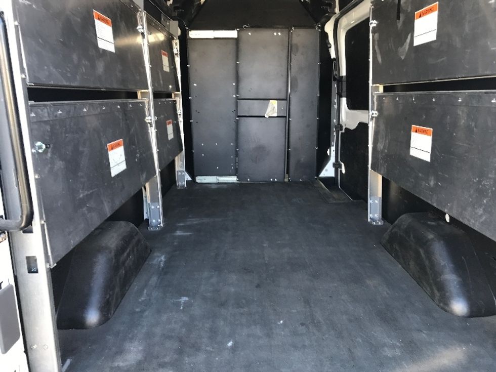 Cargo Van (Panel Van)-Light and Medium Duty Trucks-Ford-2023-Transit 250-Charlotte-NC-39,333\n\t\tmiles-$ 54,500 - Image 9