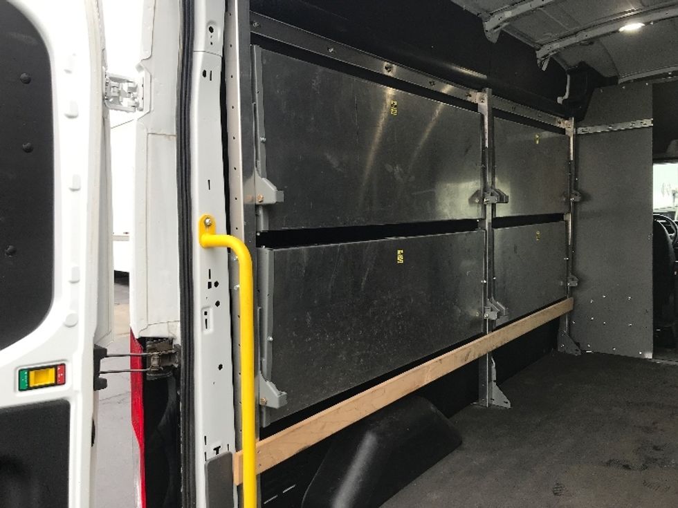 Cargo Van (Panel Van)-Light and Medium Duty Trucks-Ford-2023-Transit 250-Charlotte-NC-59,544\n\t\tmiles-$ 52,250 - Image 10