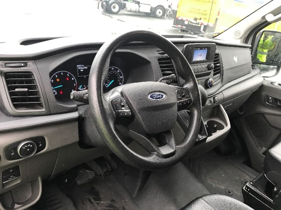Cargo Van (Panel Van)-Light and Medium Duty Trucks-Ford-2023-Transit 250-Charlotte-NC-59,544\n\t\tmiles-$ 52,250 - Image 15