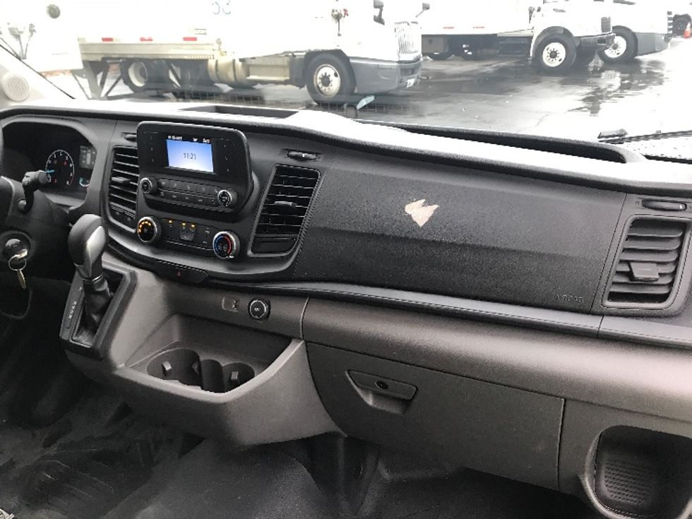 Cargo Van (Panel Van)-Light and Medium Duty Trucks-Ford-2023-Transit 250-Charlotte-NC-59,544\n\t\tmiles-$ 52,250 - Image 19