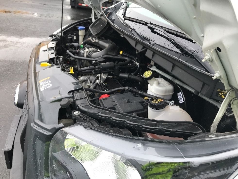 Cargo Van (Panel Van)-Light and Medium Duty Trucks-Ford-2023-Transit 250-Charlotte-NC-59,544\n\t\tmiles-$ 52,250 - Image 22