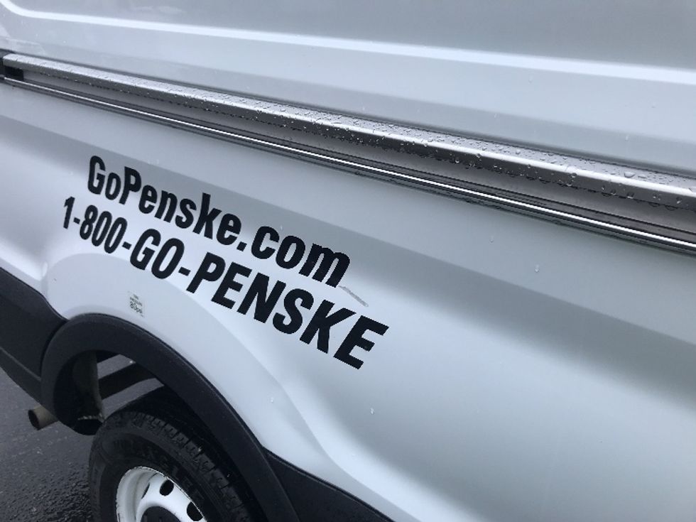 Cargo Van (Panel Van)-Light and Medium Duty Trucks-Ford-2023-Transit 250-Charlotte-NC-59,544\n\t\tmiles-$ 52,250 - Image 23