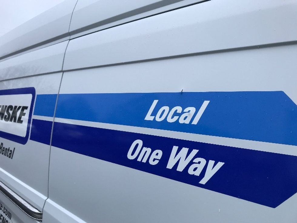 Cargo Van (Panel Van)-Light and Medium Duty Trucks-Ford-2023-Transit 250-Charlotte-NC-59,544\n\t\tmiles-$ 52,250 - Image 24