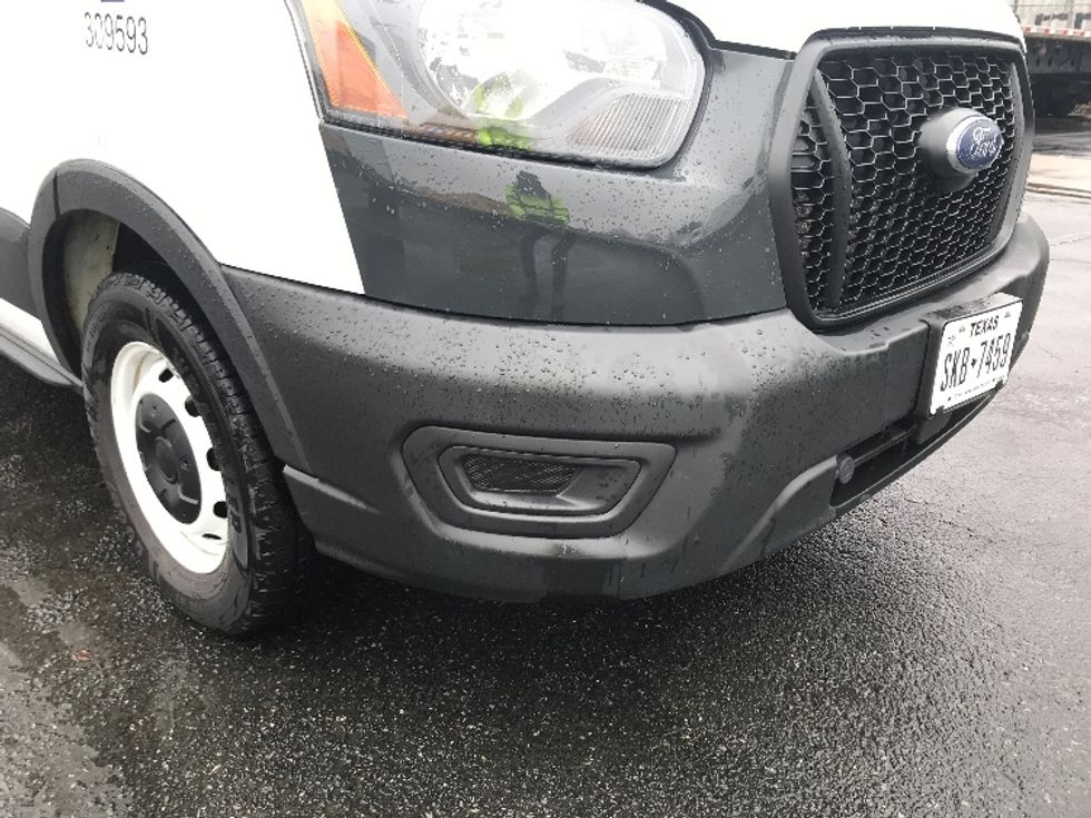 Cargo Van (Panel Van)-Light and Medium Duty Trucks-Ford-2023-Transit 250-Charlotte-NC-59,544\n\t\tmiles-$ 52,250 - Image 25