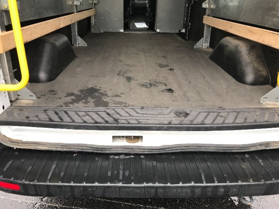 Cargo Van (Panel Van)-Light and Medium Duty Trucks-Ford-2023-Transit 250-Charlotte-NC-59,544\n\t\tmiles-$ 52,250 - Image 9