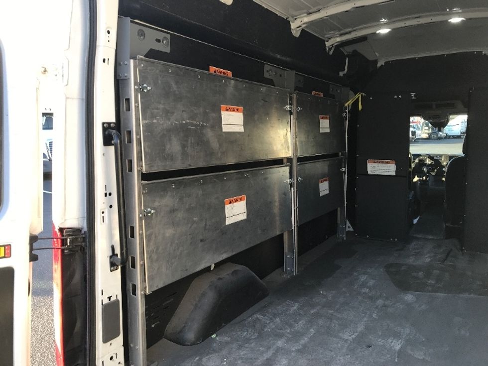 Cargo Van (Panel Van)-Light and Medium Duty Trucks-Ford-2023-Transit 250-Charlotte-NC-69,328\n\t\tmiles-$ 55,750 - Image 11