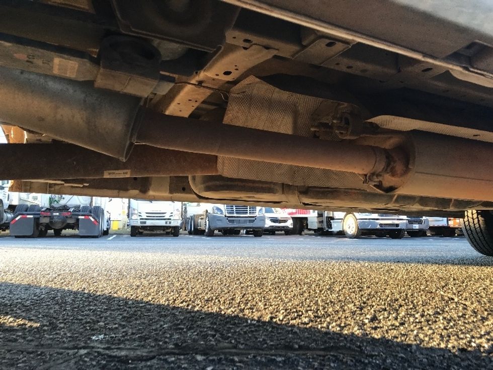 Cargo Van (Panel Van)-Light and Medium Duty Trucks-Ford-2023-Transit 250-Charlotte-NC-69,328\n\t\tmiles-$ 55,750 - Image 14