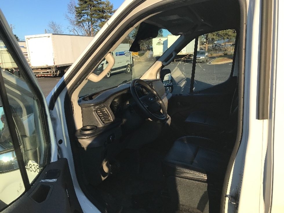 Cargo Van (Panel Van)-Light and Medium Duty Trucks-Ford-2023-Transit 250-Charlotte-NC-69,328\n\t\tmiles-$ 55,750 - Image 16