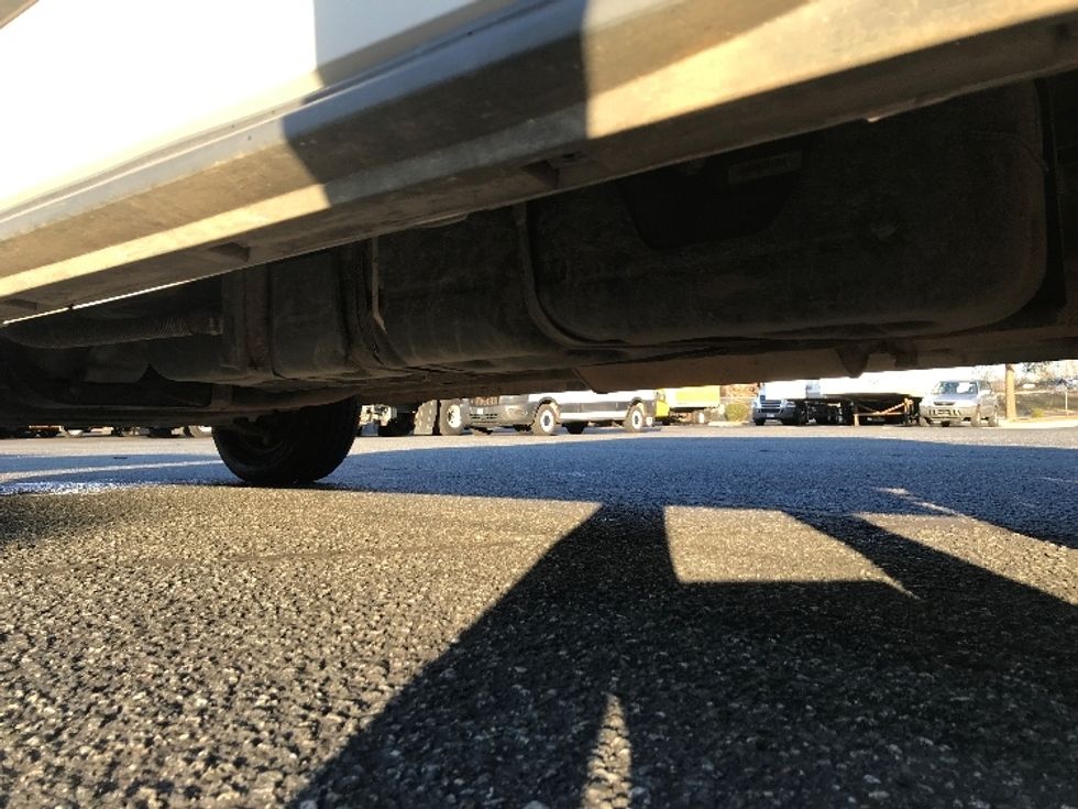 Cargo Van (Panel Van)-Light and Medium Duty Trucks-Ford-2023-Transit 250-Charlotte-NC-69,328\n\t\tmiles-$ 55,750 - Image 5