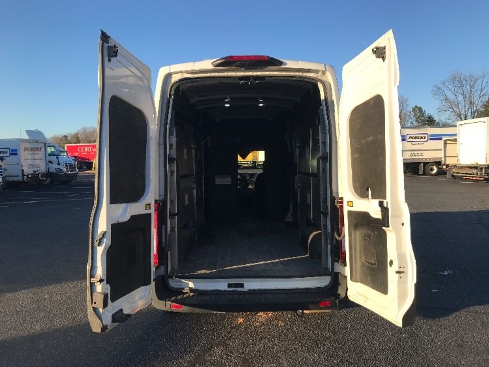 Cargo Van (Panel Van)-Light and Medium Duty Trucks-Ford-2023-Transit 250-Charlotte-NC-69,328\n\t\tmiles-$ 55,750 - Image 8