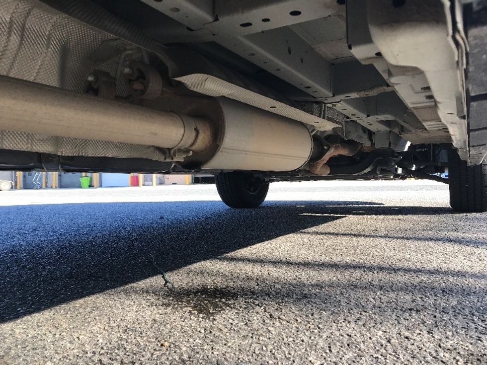 Cargo Van (Panel Van)-Light and Medium Duty Trucks-Ford-2023-Transit 250-Chesapeake-VA-25,405\n\t\tmiles-$ 52,000 - Image 13